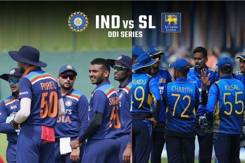 India Tour of Sri Lanka SLC announces revised timings for IND vs SL