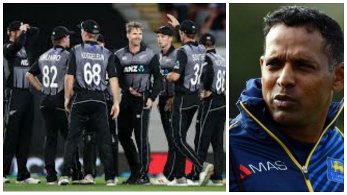 Sri Lanka likely ODI & T20 squad for NZ tour - NewsWire