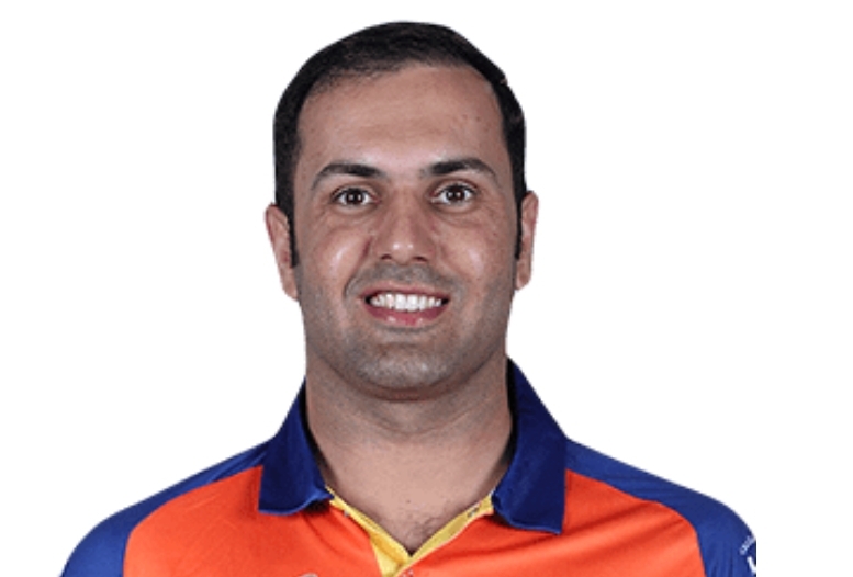 Mohamed Nabi has arrived to play in LPL - CricWire